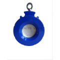 Best Prices with new design Dn350 Cast Iron Strainer With Check Valve